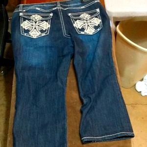 Women's pants